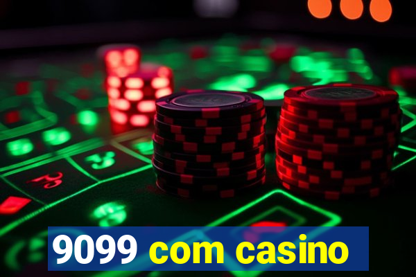 9099 com casino